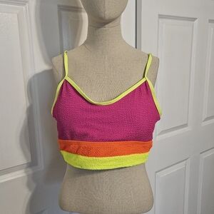 CLEARANCE! Shein Swim Top